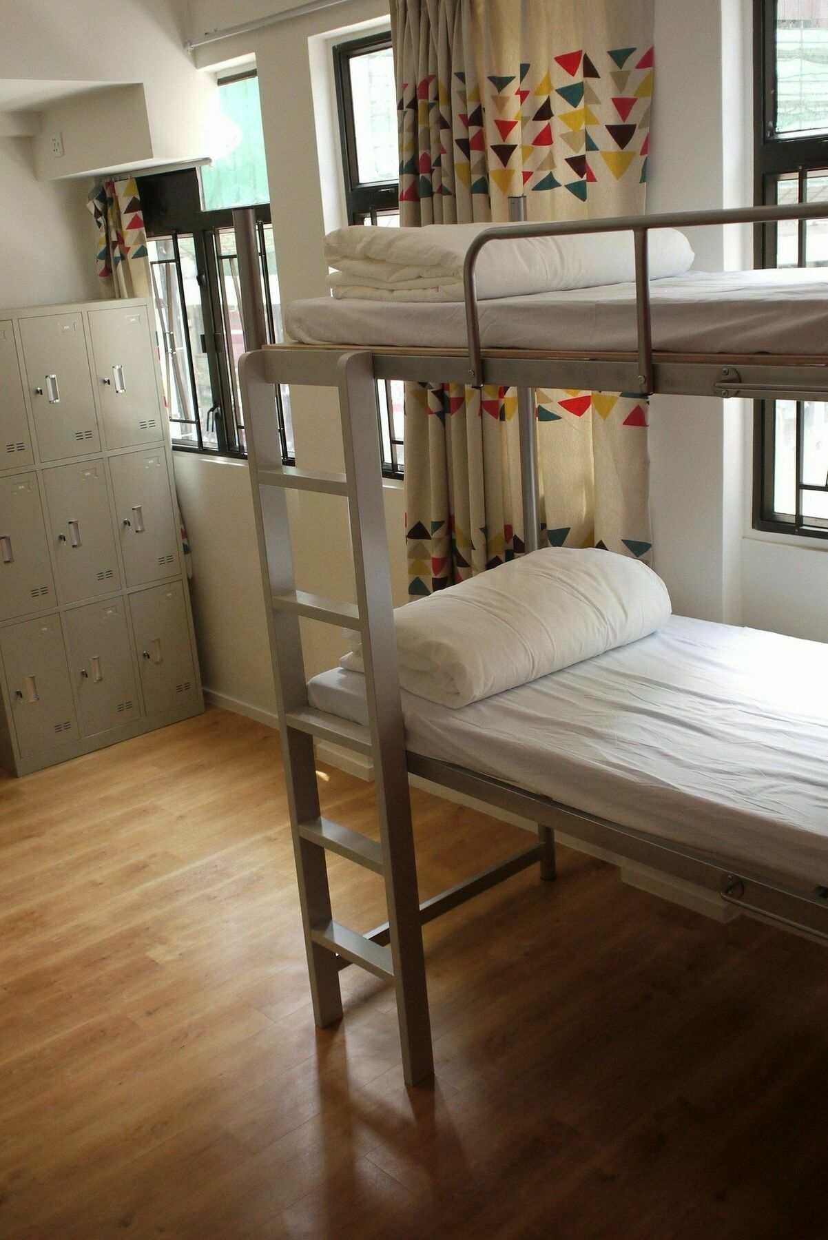 Hoho Hostel Hong Kong Exterior photo