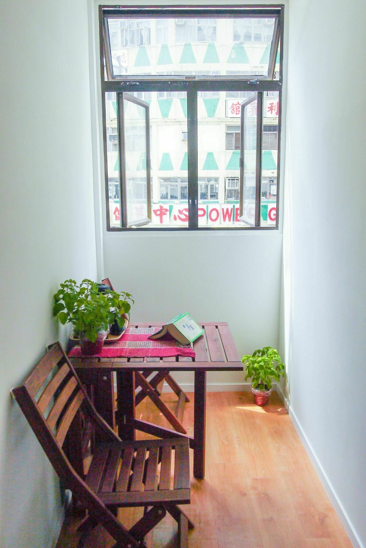Hoho Hostel Hong Kong Exterior photo